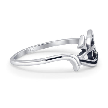 Eye Of Horus Ring